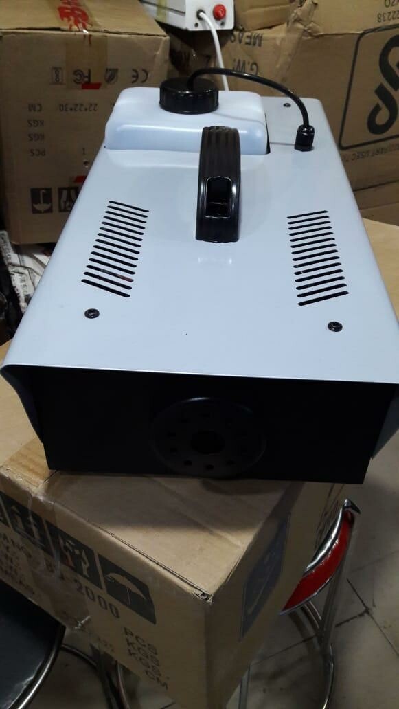Fogging Machine