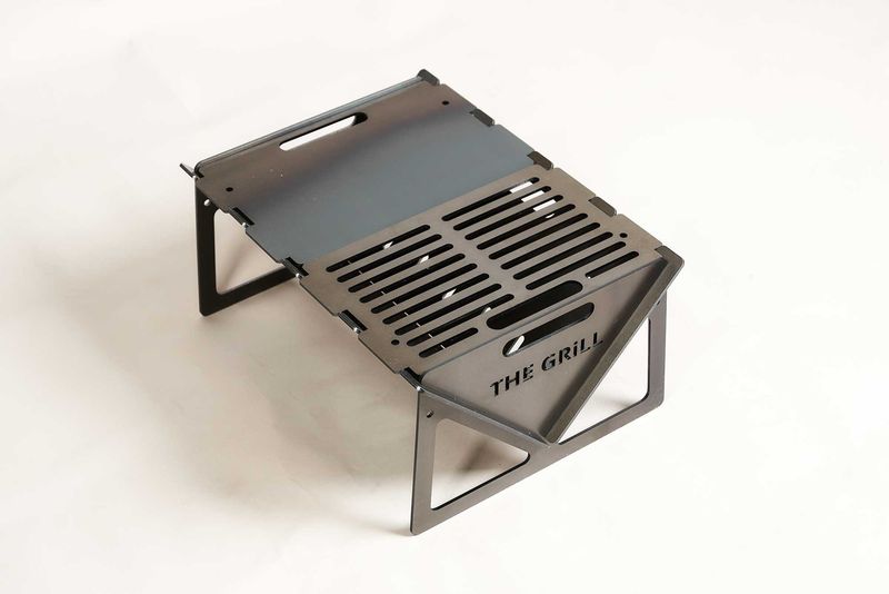 X GRILL M