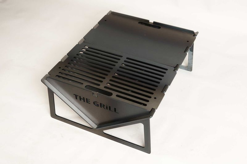 X GRILL L