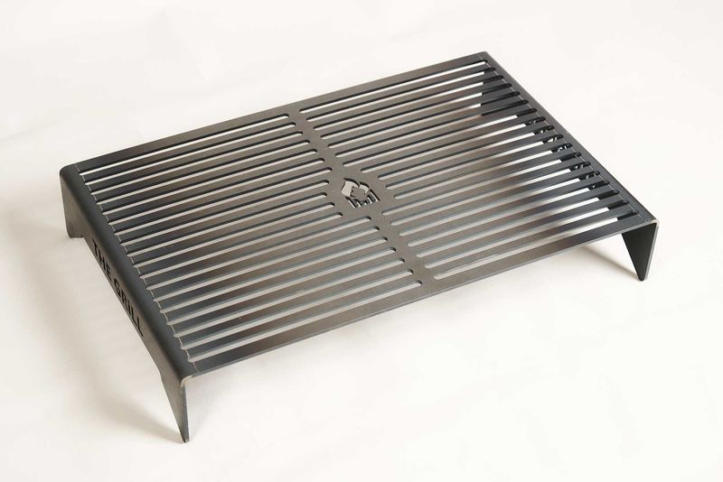 P GRILL Rešetka