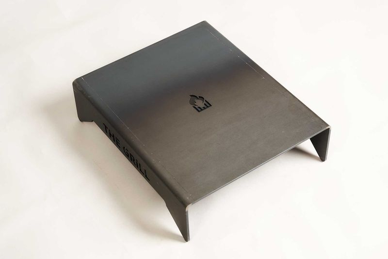 P GRILL Ploča