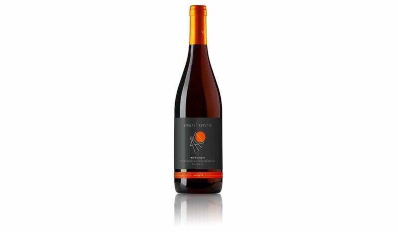 Evoluta Monleale DOC 2018 - 1.5 Lt.