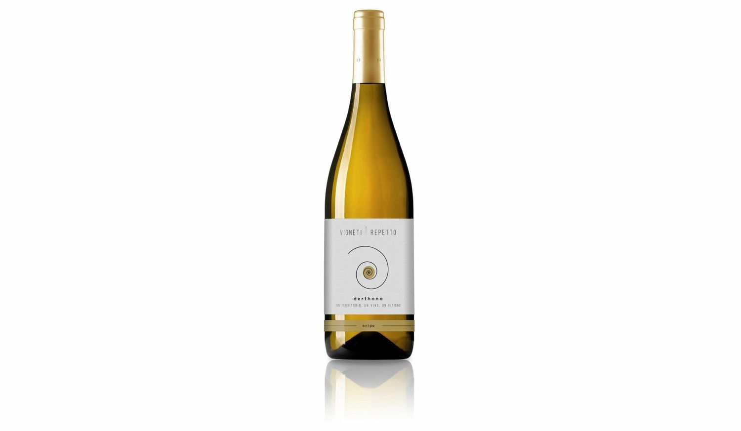 Derthona Origo 2022 - 0.75 L Derthona Origo 2022 - 0.75 L