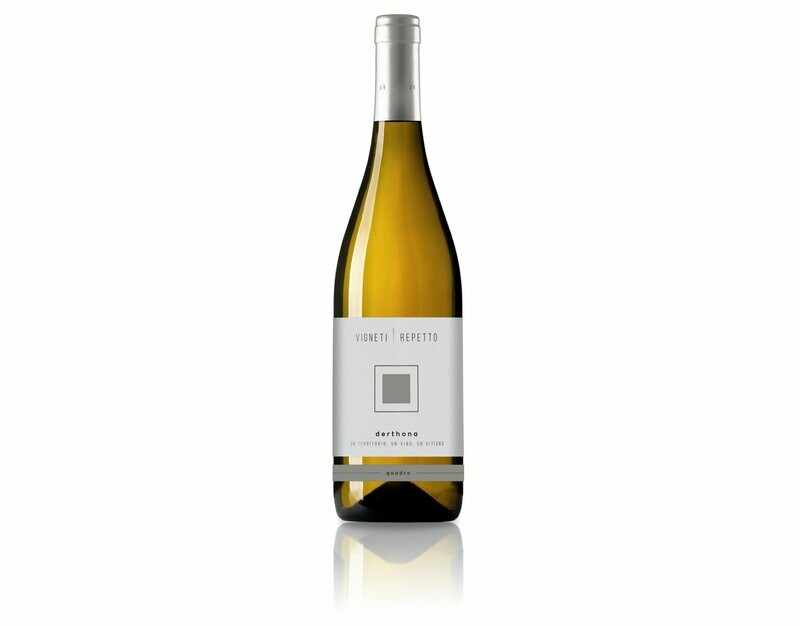 Derthona Quadro C. T. DOC Timorasso 2022 Magnum - 1.5 L