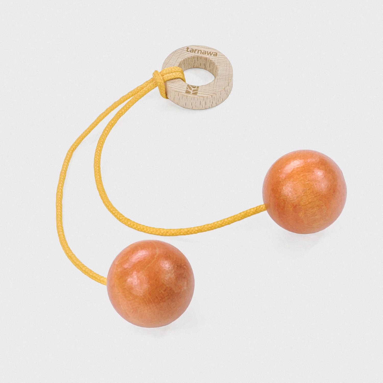 KlikKlakBallen - Oranje