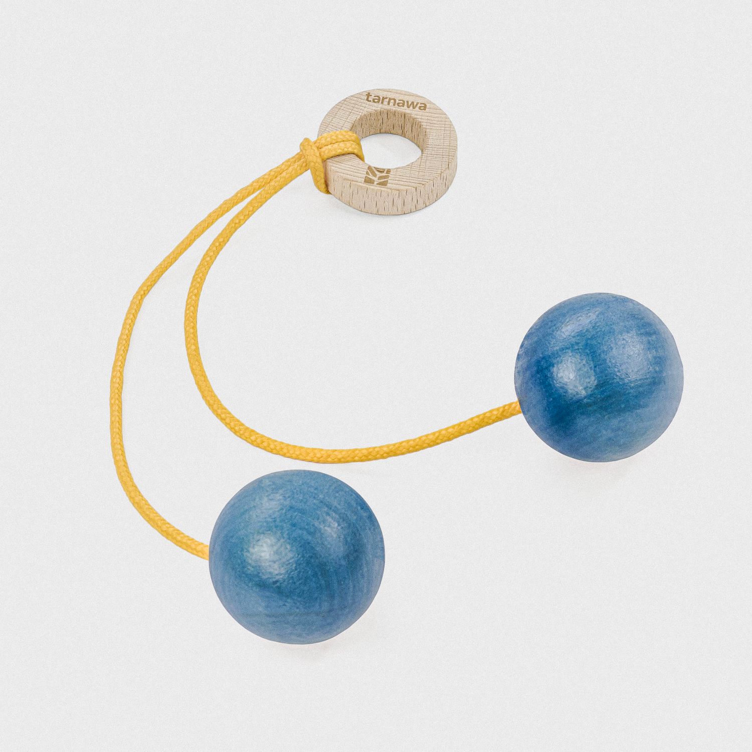 KlikKlakBallen - Blauw