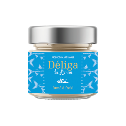 Déliga fumé à froid