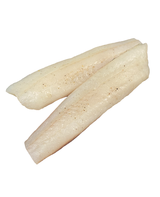 Perche sauvage suisse fumée à froid