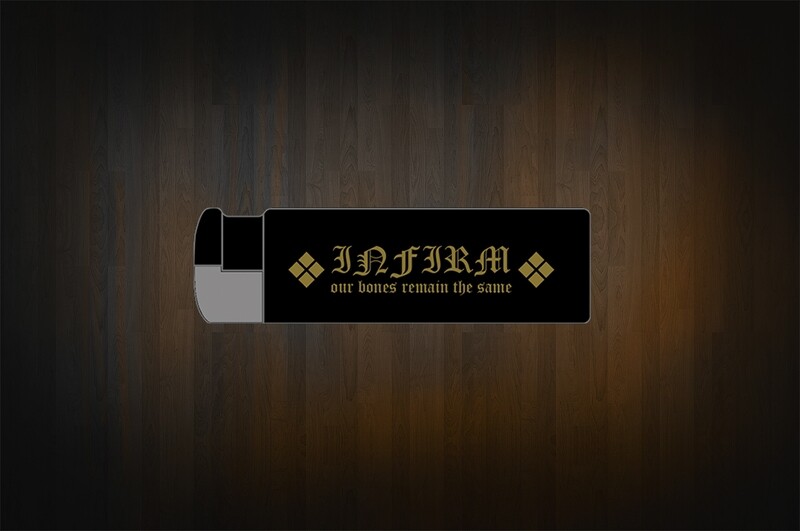 &#39;Lighters&#39; Lighter