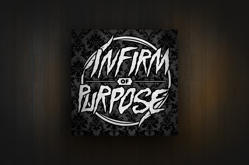 Logo Sticker