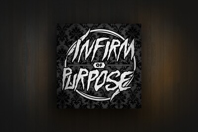 Logo Sticker