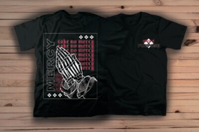 Mercy Tee