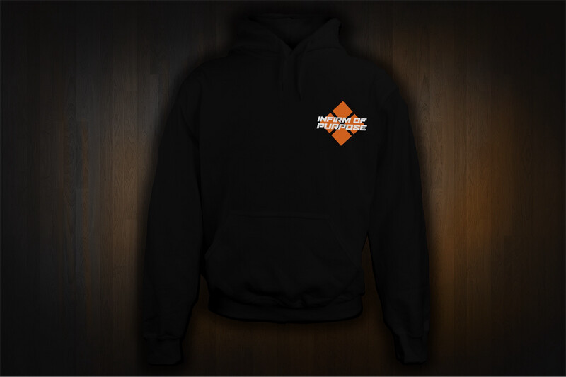 Daggers Hoodie