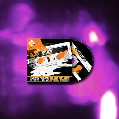 'Mixtape' CD