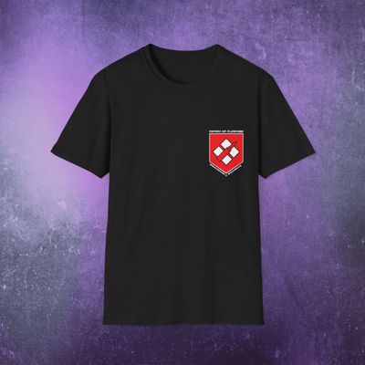 Reach For IOP Tee