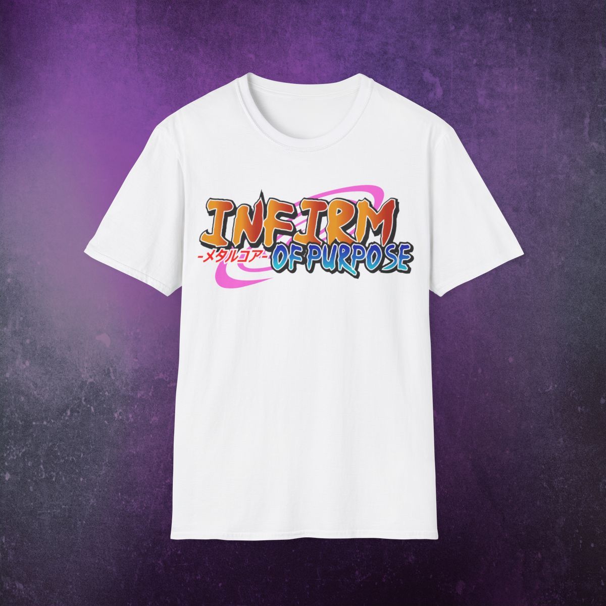 Ramen Boi Tee, Colors: White, Sizes: S