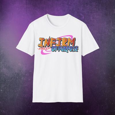 Ramen Boi Tee