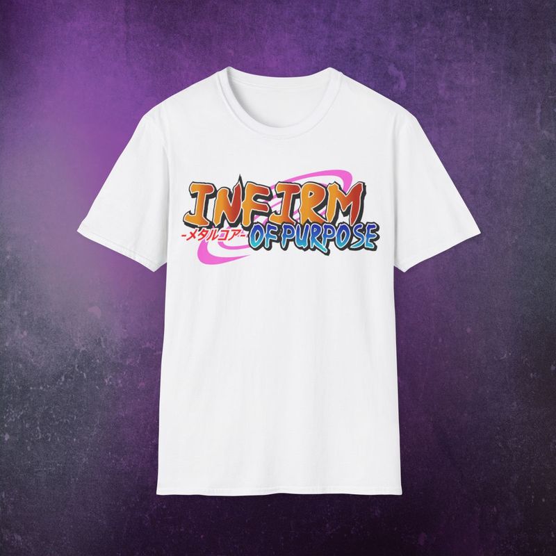 Ramen Boi Tee