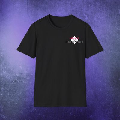Mercy Tee