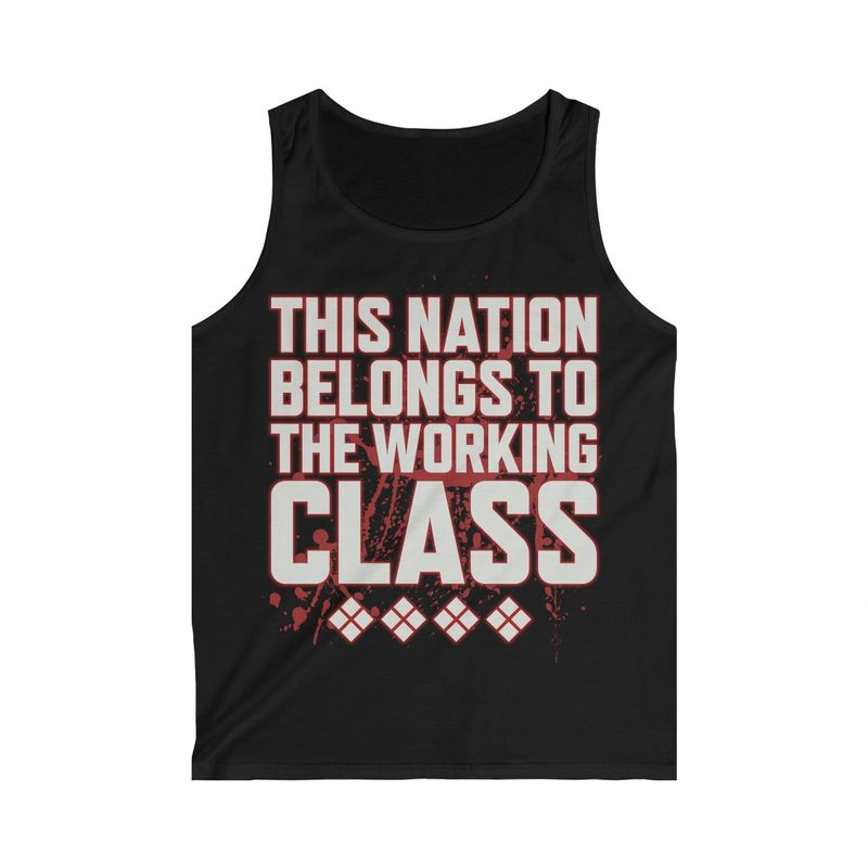 Double Kill Tank Top