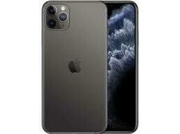 iPhone 11 Pro Max With FaceTime Midnight Green 64GB 4G LTE