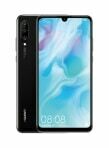HUAWEI
P30 Lite Dual SIM Midnight Black 128GB 4GB RAM 4G LTE