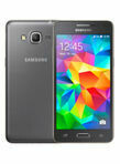 Samsung
Galaxy Grand Prime Single SIM, Black, 1GB RAM, 8GB, 4G LTE