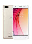 Lava
Iris 51 Dual SIM Gold 1GB RAM 8GB 3G