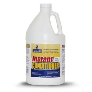 Natural Chemistry Instant Conditioner-1 Gallon