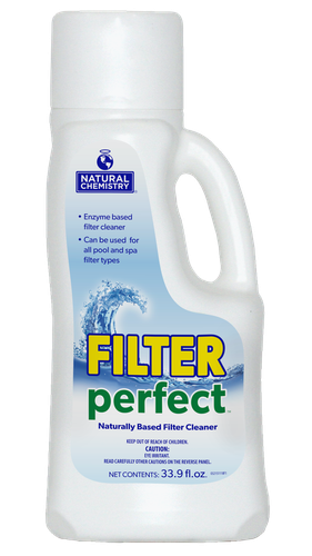 Natural Chemistry Filter Perfect