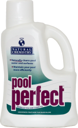 Natural Chemistry Pool Perfect 3L