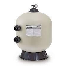 Pentair Triton II TR40 Side Mt. Sand Filter