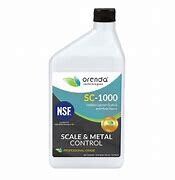 Orenda Scale Control &amp; Metal Qt