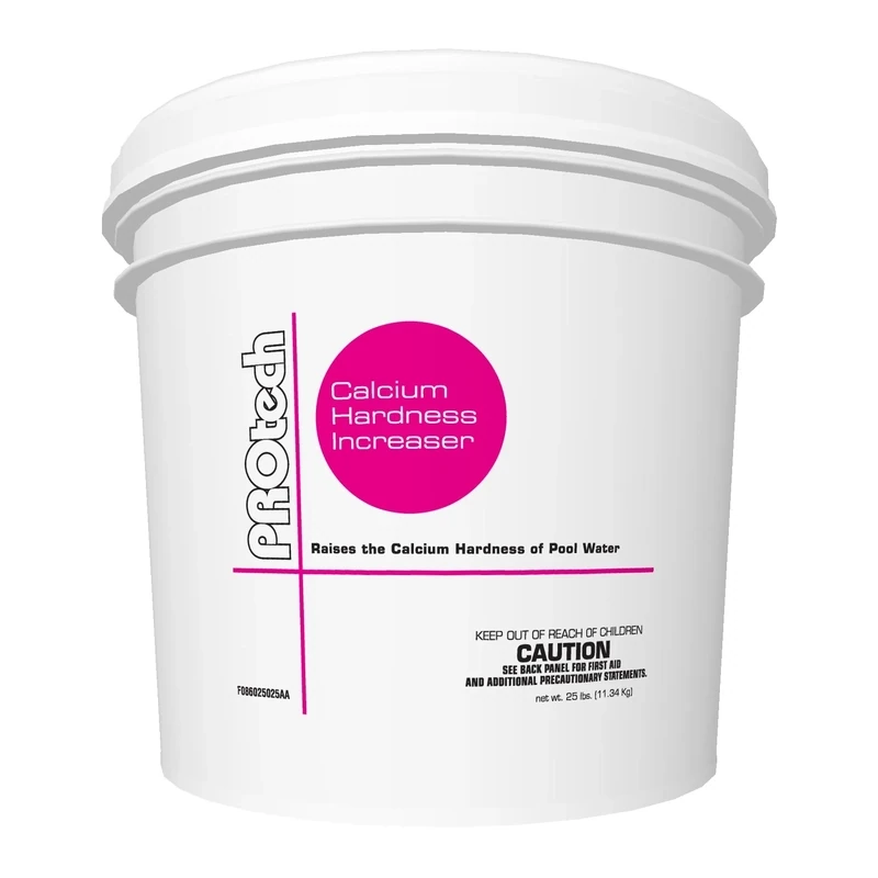 Protech Calcium Hardness Increaser, 25 lb