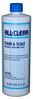 All Clear Stain &amp; Scale Qt