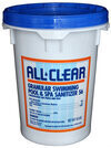 All Clear Pool Sanitizer 50Lb