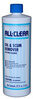 All Clear Oil &amp; Scum Remover