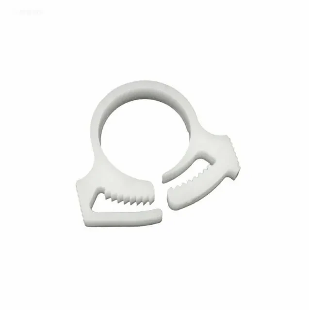 Polaris Clamp, Sweep Hose