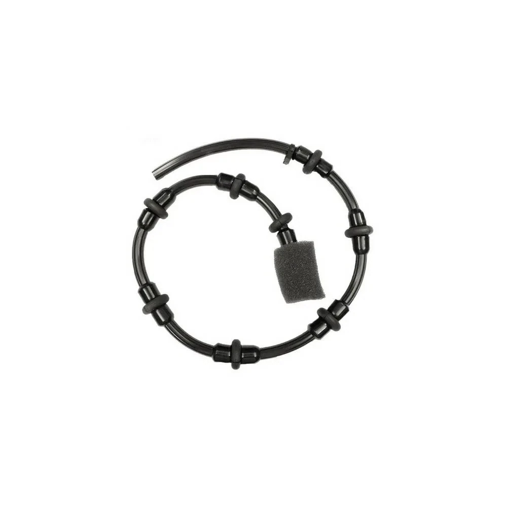Polaris Sweep Hose Complete, Black