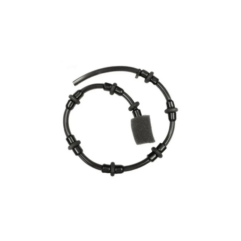 Polaris Sweep Hose Complete, Black