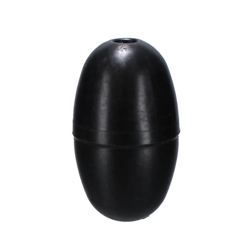 Polaris Float Head - Black