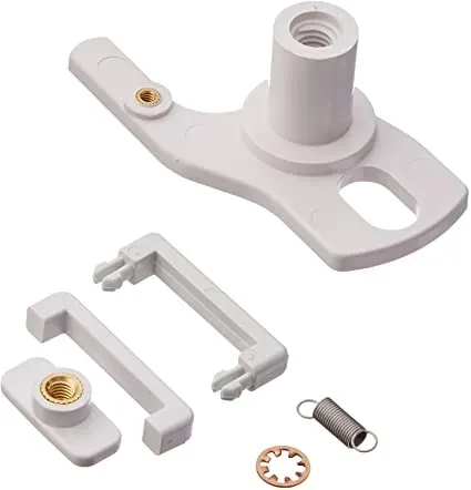 Polaris Swing Axle Kit 280/180