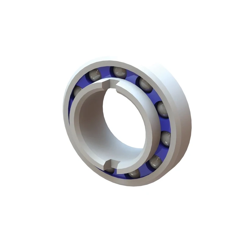 Polaris Ball Bearing Wheel