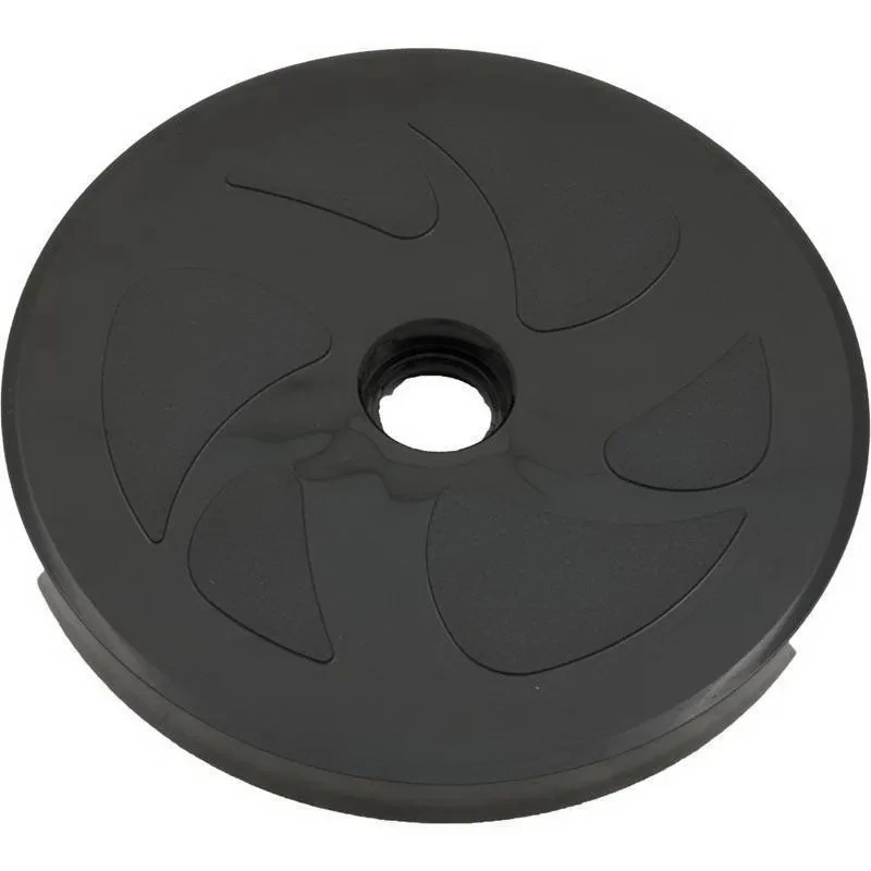 Polaris Large Wheel - Black 280/180