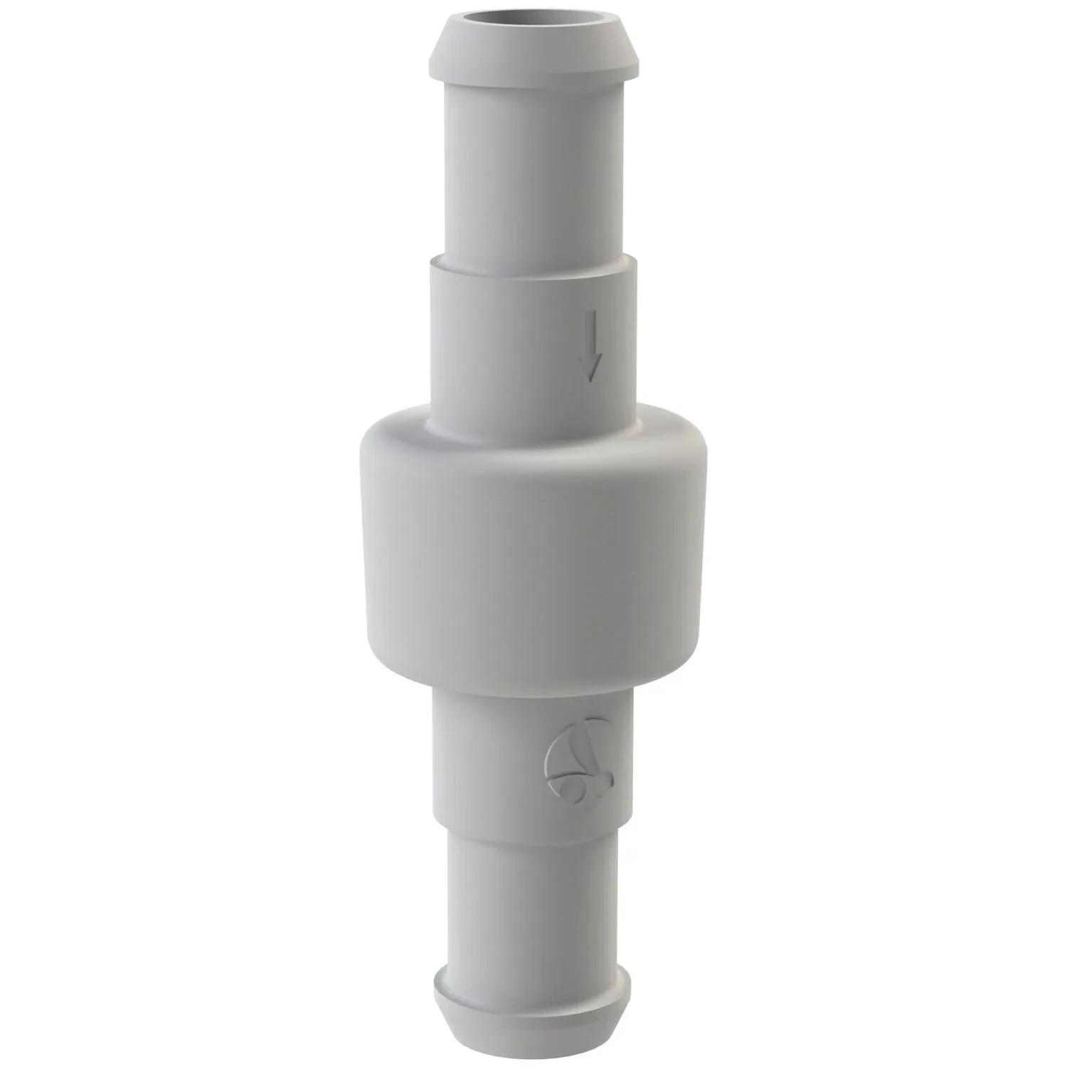 Polaris Swivel, Ball Bearing