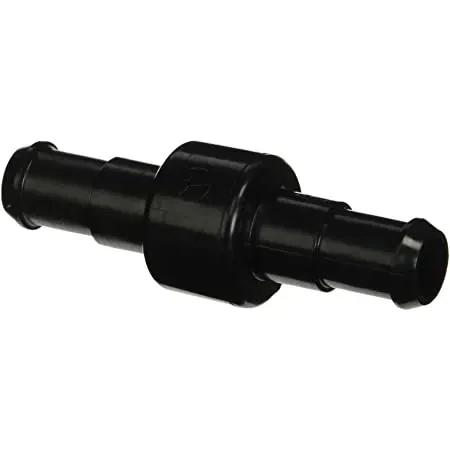 Polaris Swivel, Ball Bearing, Black