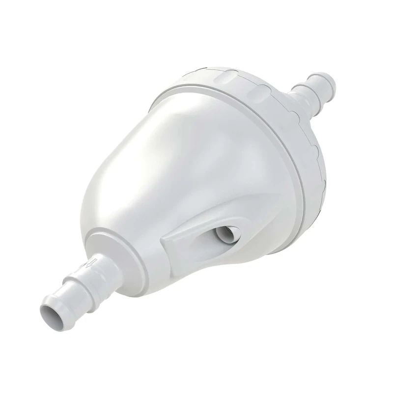 Polaris Back-Up Valve