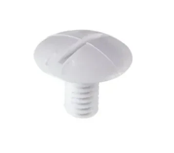 Polaris Wheel Screw, Plastic 280/180