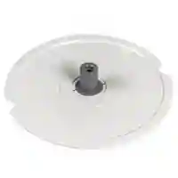 Polaris Axle, Large, With Sand/Gravel