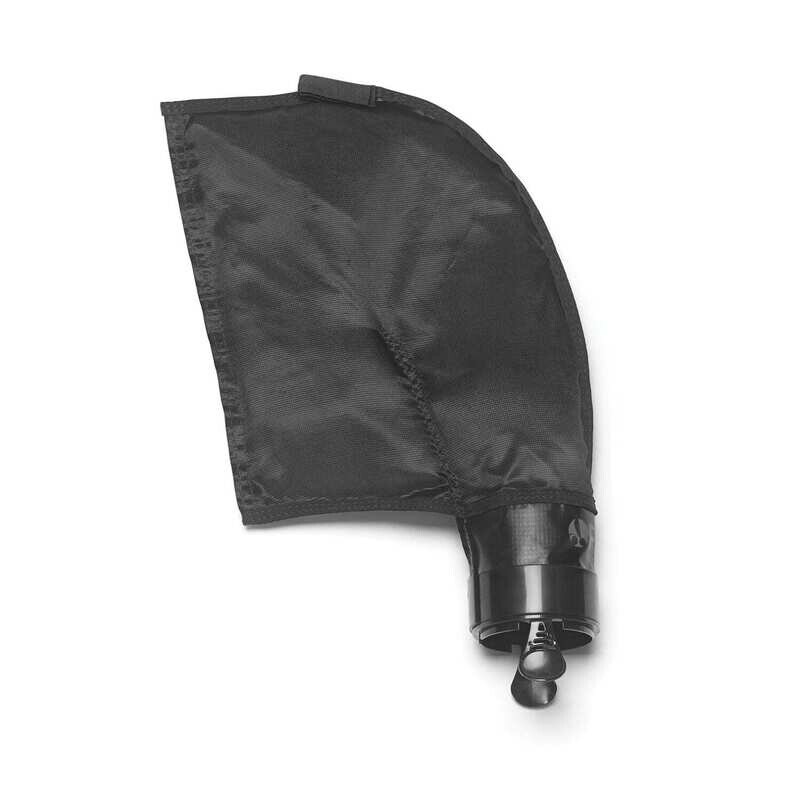 Polaris All-Purpose Bag, Black